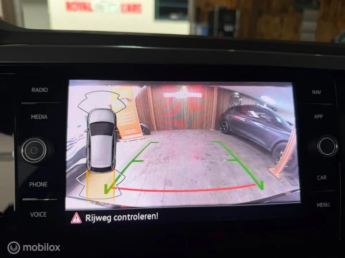 1.0 TSI|Pano|Virtual C.|Lane Assist|IQ Light