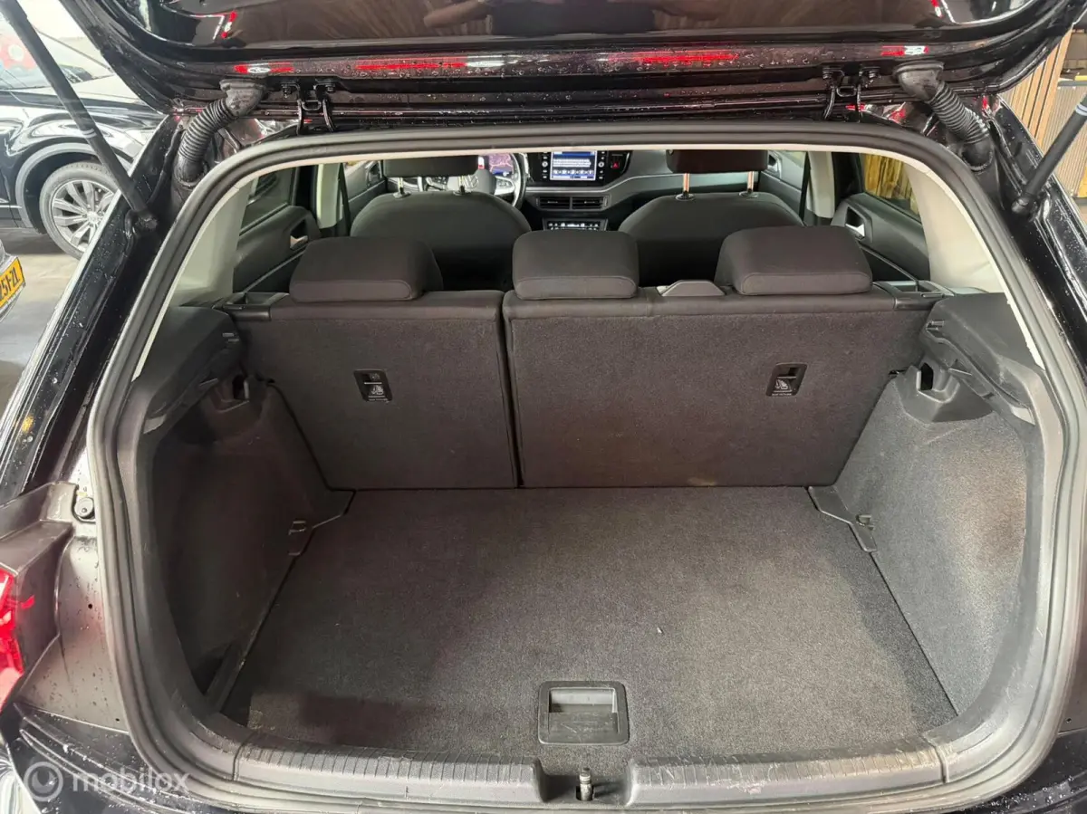 1.0 TSI|Pano|Virtual C.|Lane Assist|IQ Light