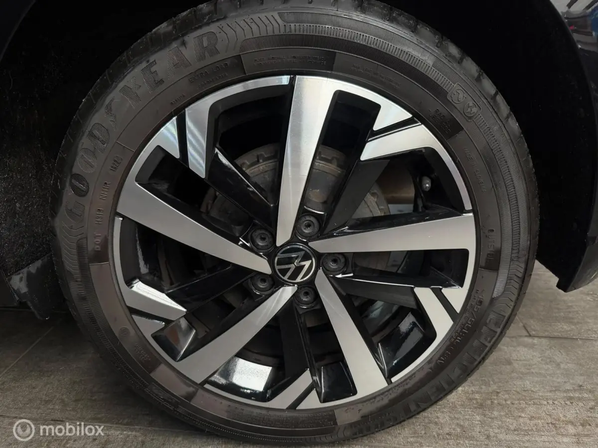 1.0 TSI|Pano|Virtual C.|Lane Assist|IQ Light