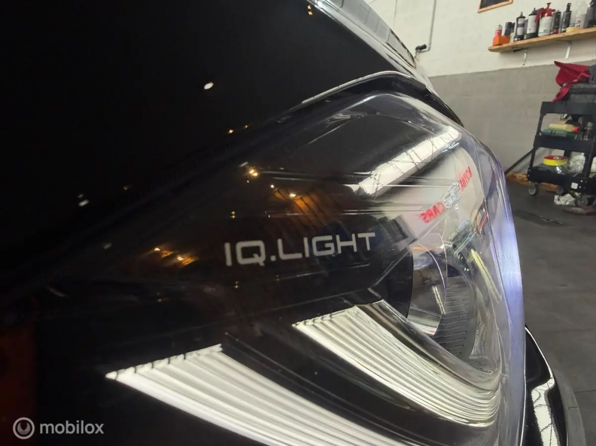 1.0 TSI|Pano|Virtual C.|Lane Assist|IQ Light