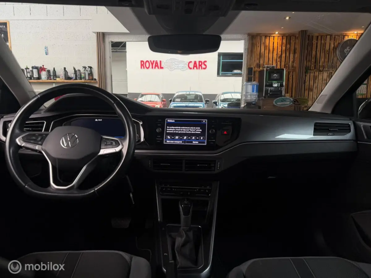 1.0 TSI|Pano|Virtual C.|Lane Assist|IQ Light
