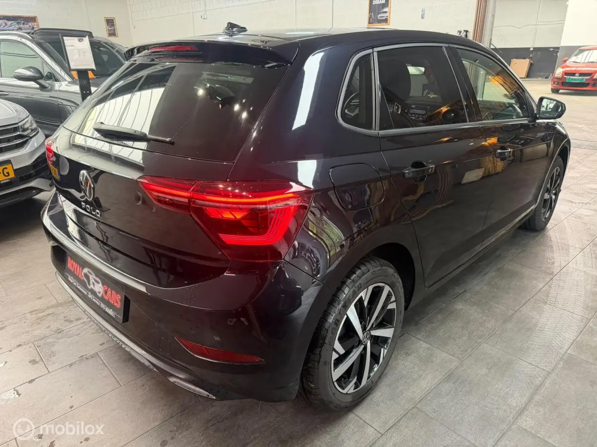 1.0 TSI|Pano|Virtual C.|Lane Assist|IQ Light