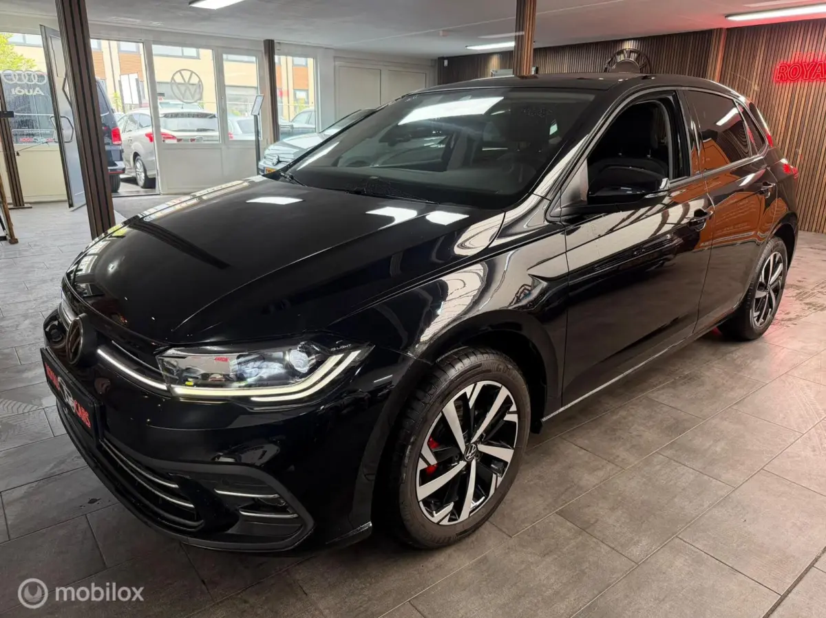 1.0 TSI|Pano|Virtual C.|Lane Assist|IQ Light