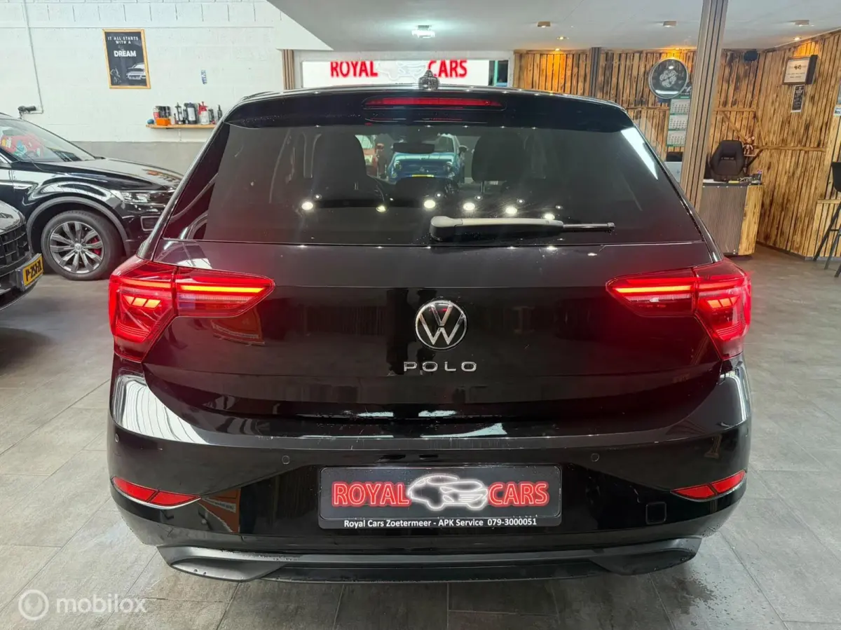 1.0 TSI|Pano|Virtual C.|Lane Assist|IQ Light