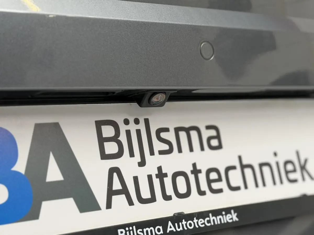1.0 TSI FR | 116PK | DSG | LED | Alcantara