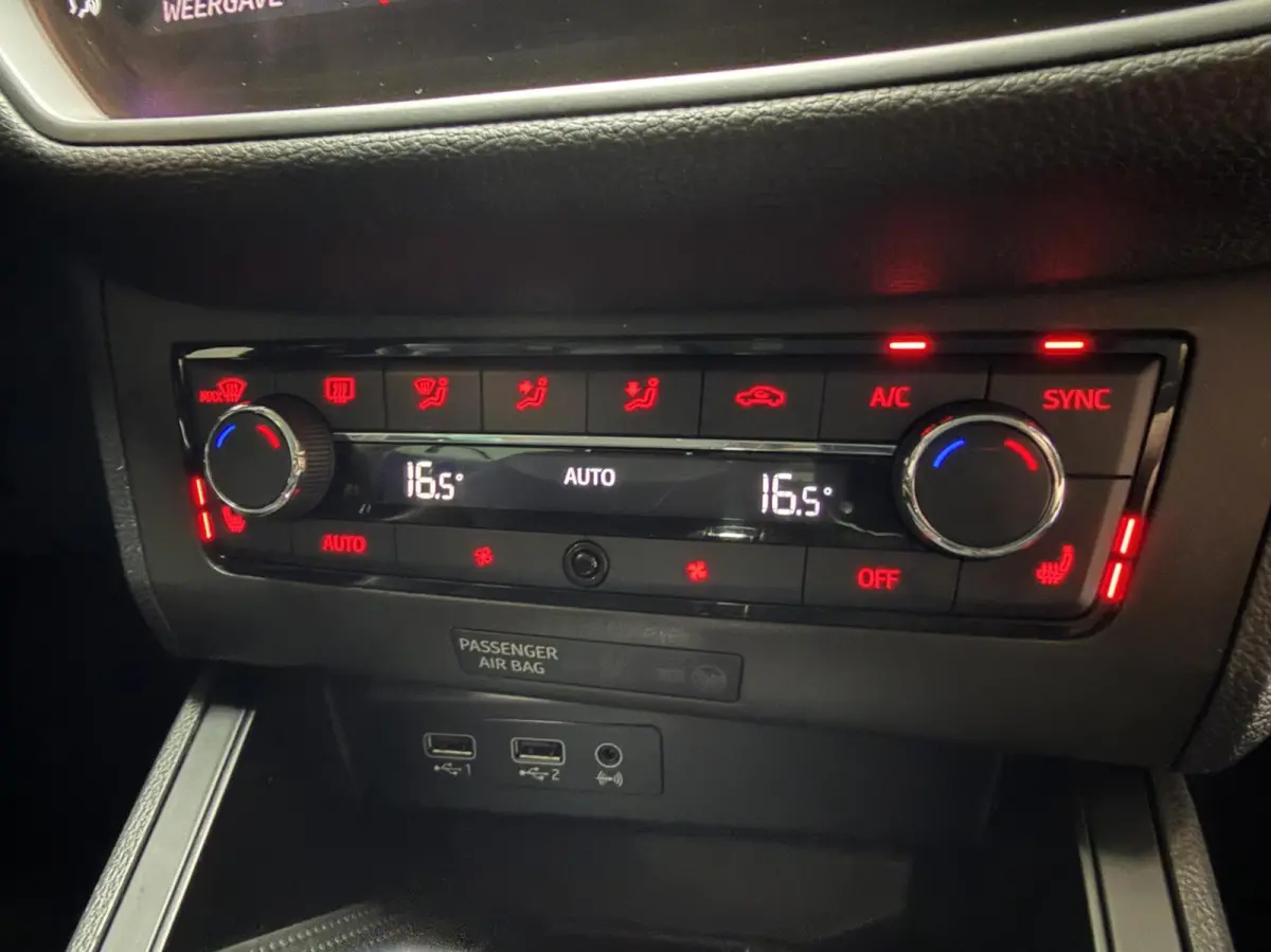 1.0 TSI FR | 116PK | DSG | LED | Alcantara