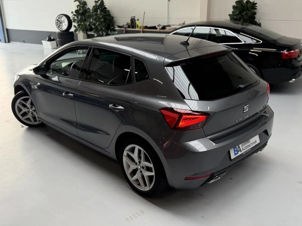 1.0 TSI FR | 116PK | DSG | LED | Alcantara