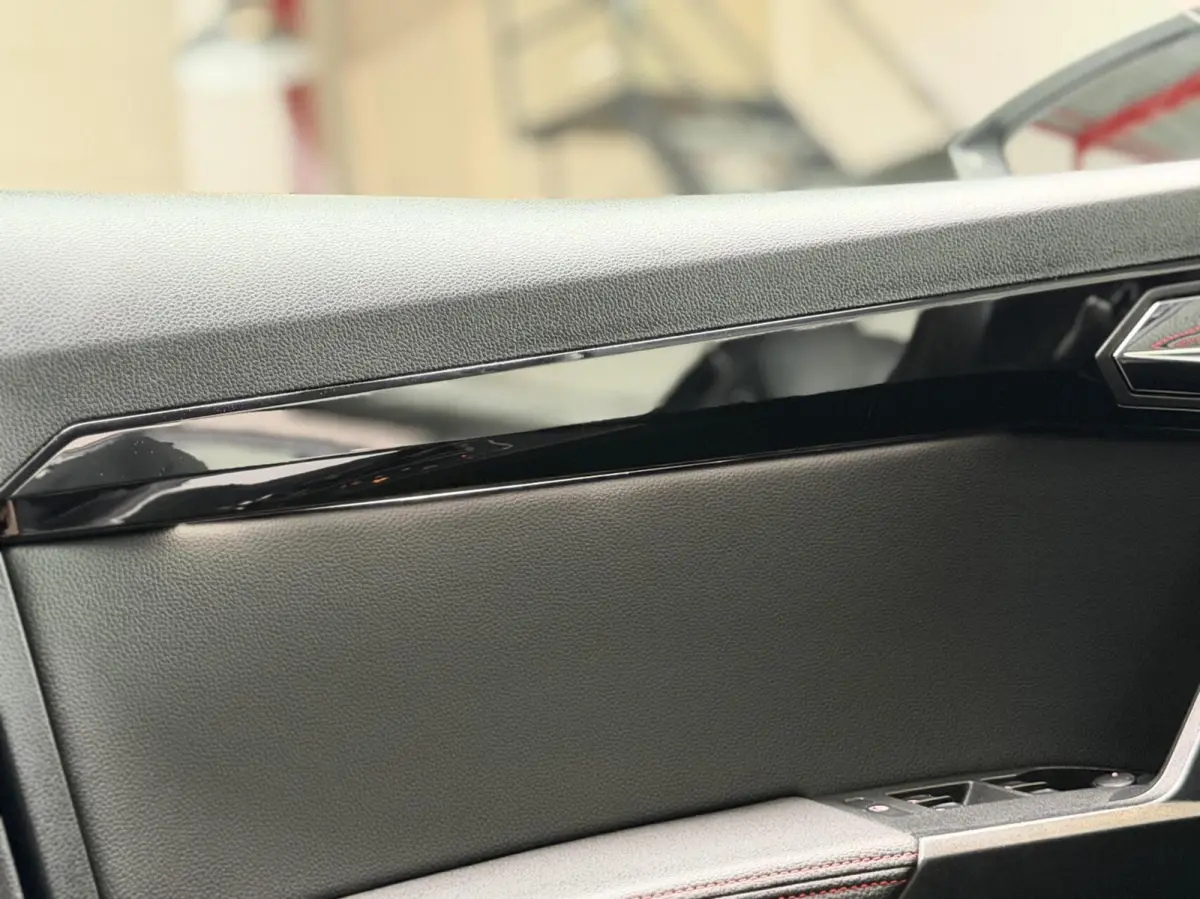 1.0 TSI FR | 116PK | DSG | LED | Alcantara