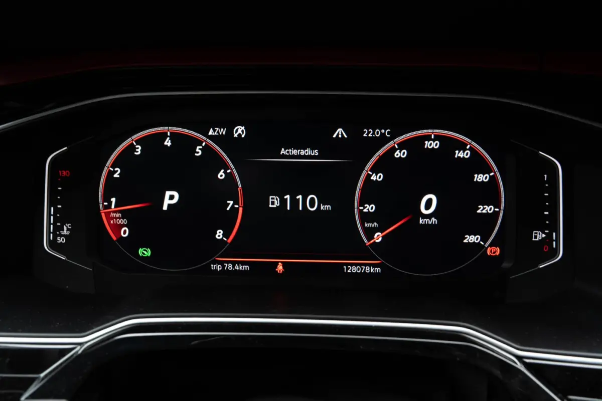2.0 TSI GTI | Virtual | Camera | Panorama | Led