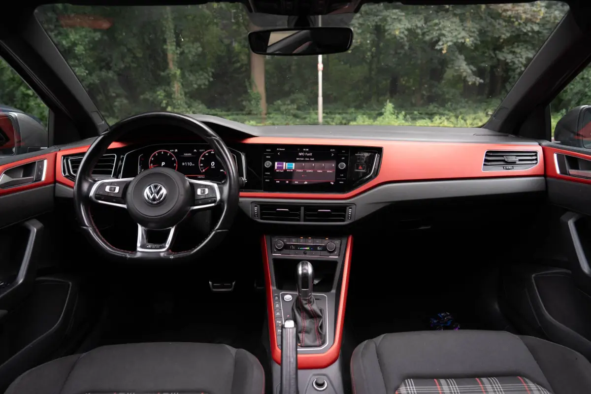 2.0 TSI GTI | Virtual | Camera | Panorama | Led
