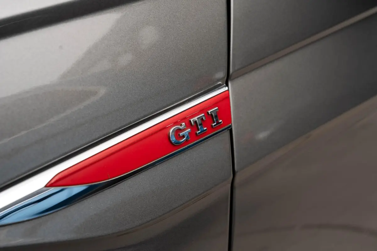 2.0 TSI GTI | Virtual | Camera | Panorama | Led