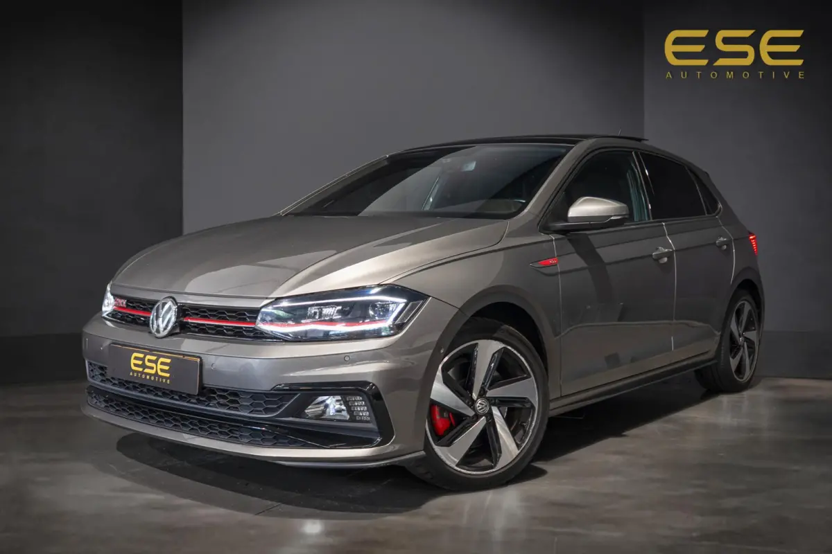 2.0 TSI GTI | Virtual | Camera | Panorama | Led