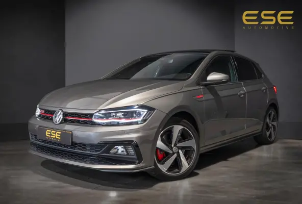 2.0 TSI GTI | Virtual | Camera | Panorama | Led