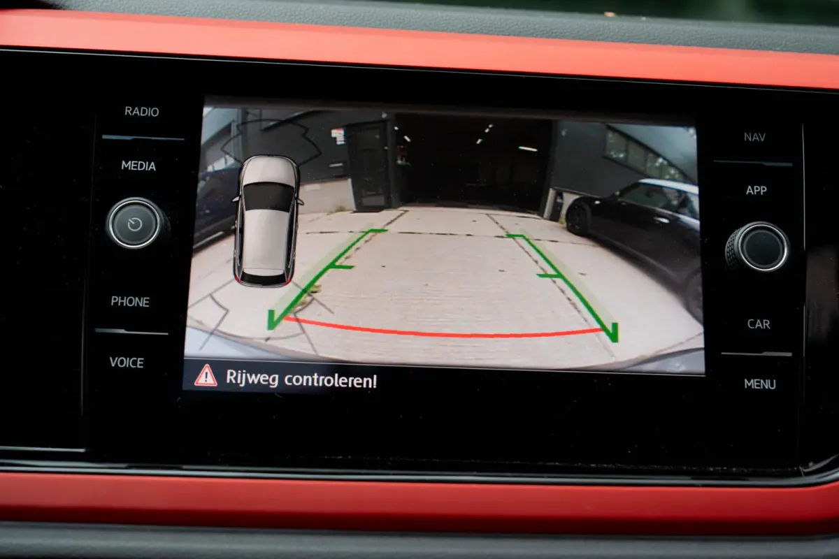2.0 TSI GTI | Virtual | Camera | Panorama | Led