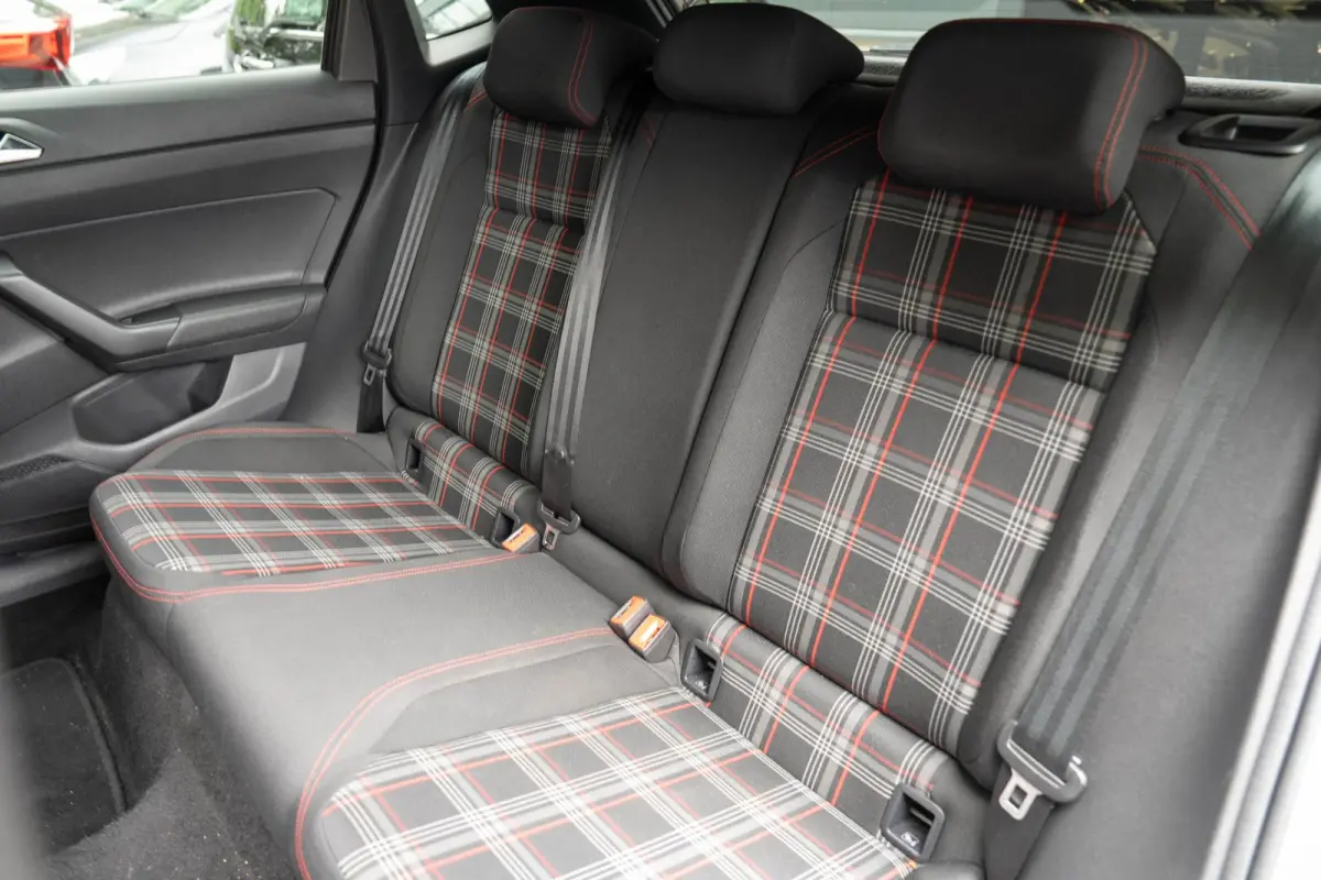 2.0 TSI GTI | Virtual | Camera | Panorama | Led