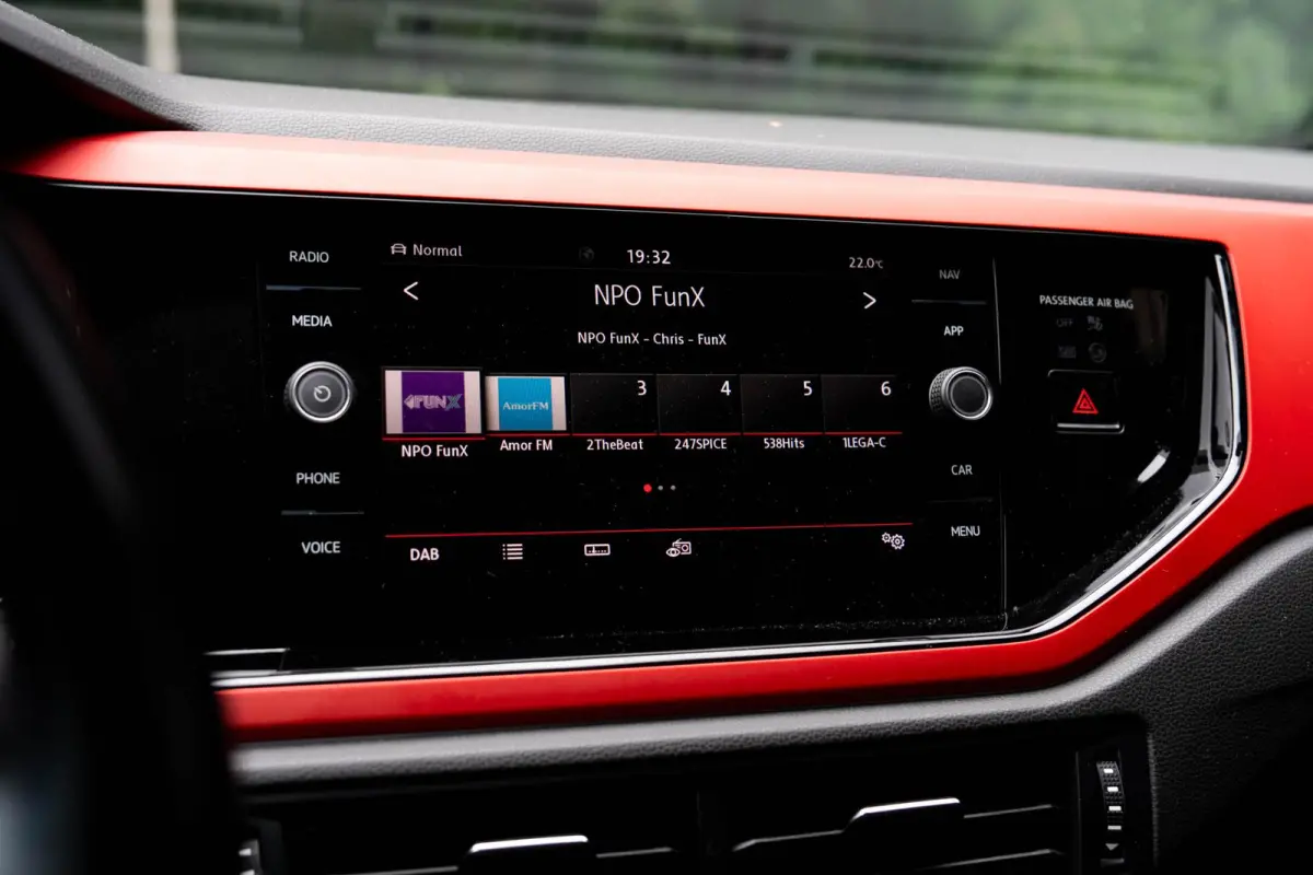 2.0 TSI GTI | Virtual | Camera | Panorama | Led