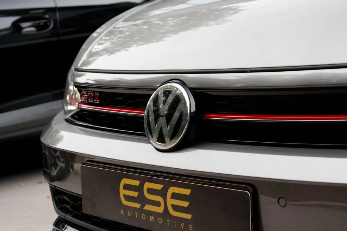 2.0 TSI GTI | Virtual | Camera | Panorama | Led