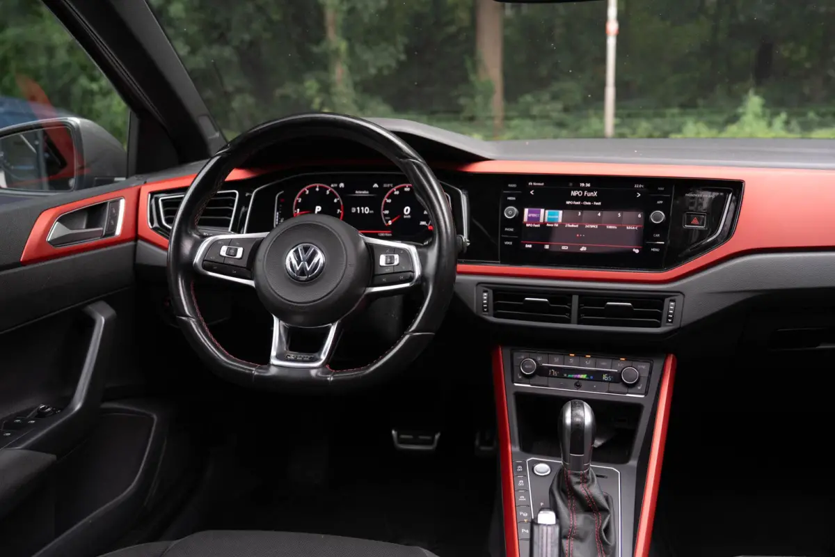 2.0 TSI GTI | Virtual | Camera | Panorama | Led
