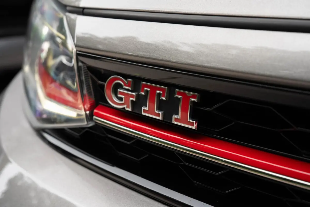 2.0 TSI GTI | Virtual | Camera | Panorama | Led