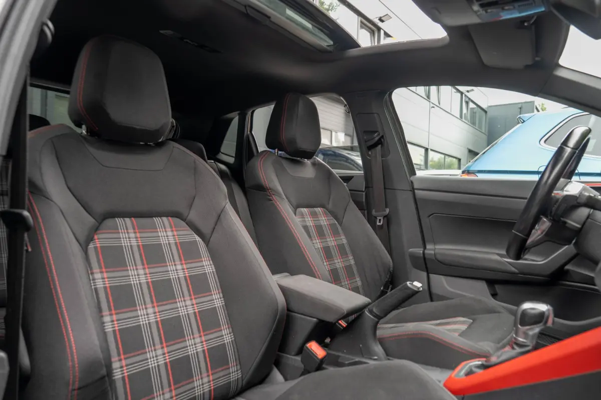 2.0 TSI GTI | Virtual | Camera | Panorama | Led