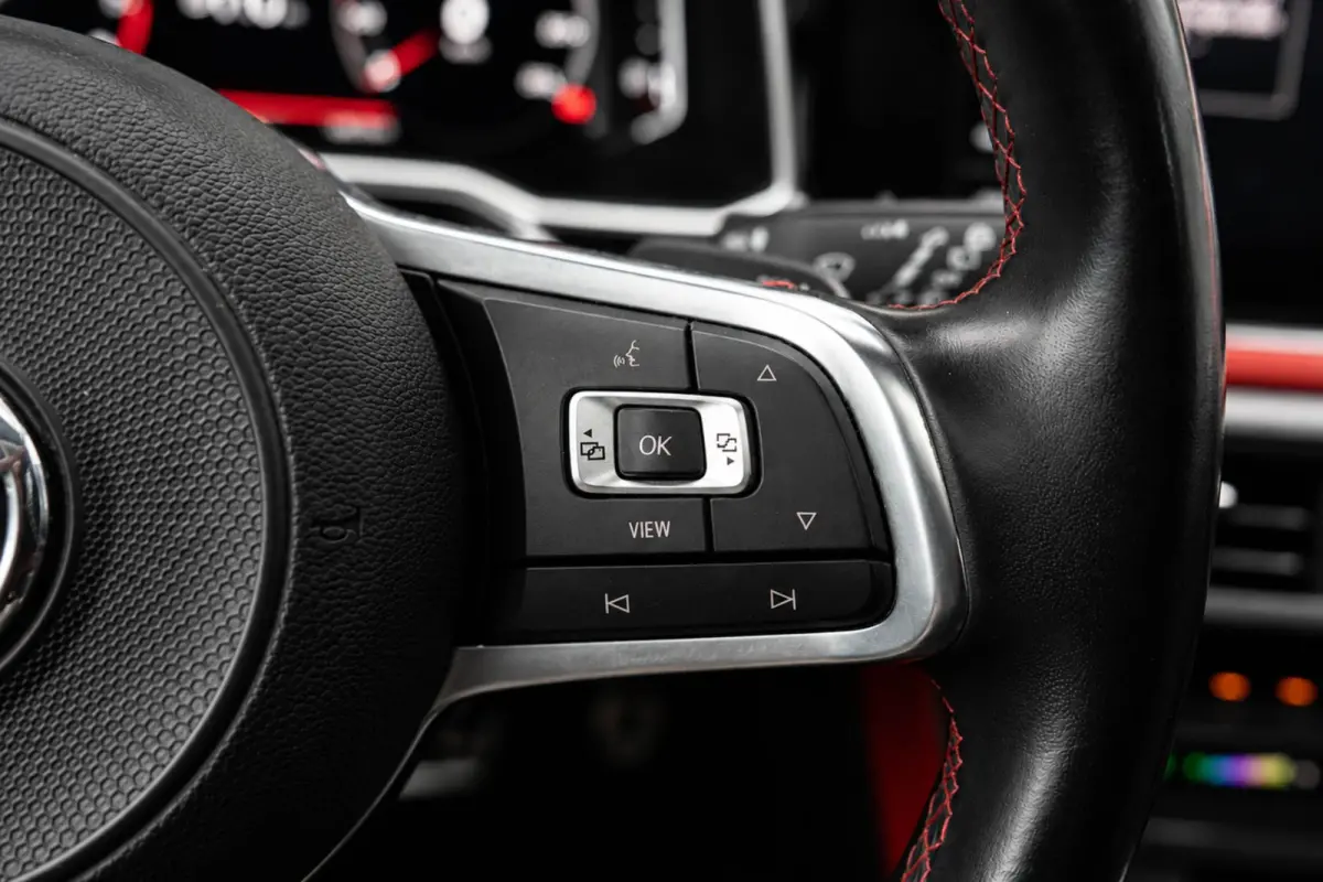 2.0 TSI GTI | Virtual | Camera | Panorama | Led