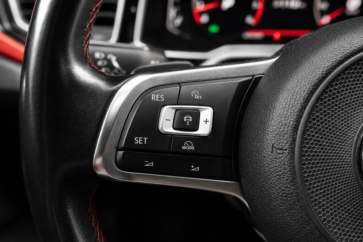 2.0 TSI GTI | Virtual | Camera | Panorama | Led