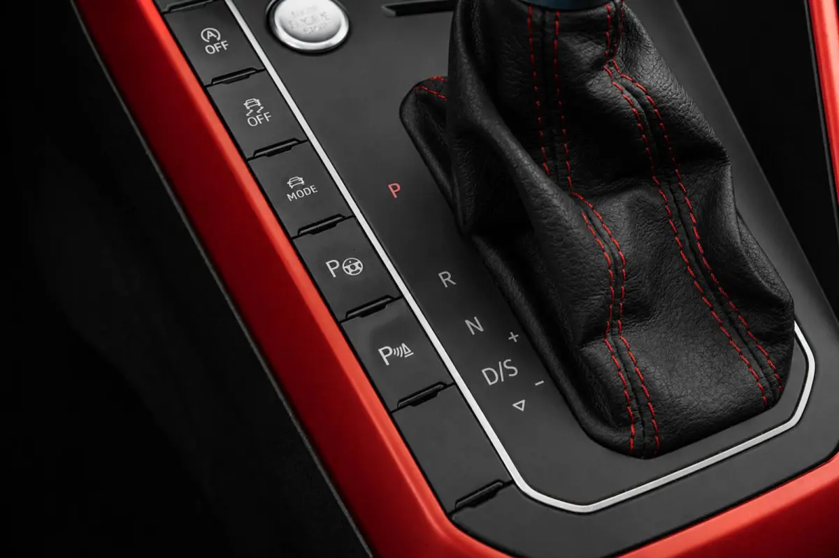 2.0 TSI GTI | Virtual | Camera | Panorama | Led