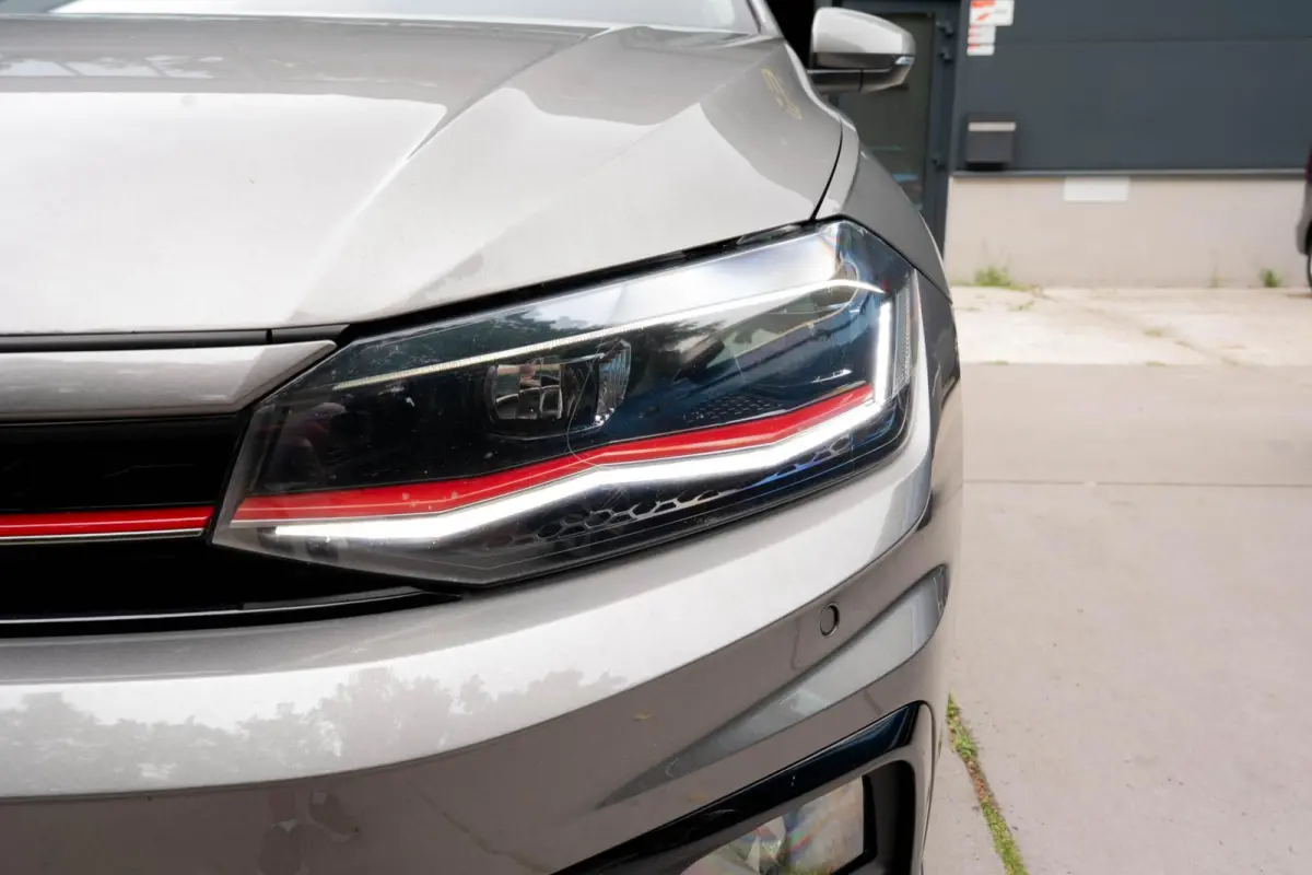 2.0 TSI GTI | Virtual | Camera | Panorama | Led