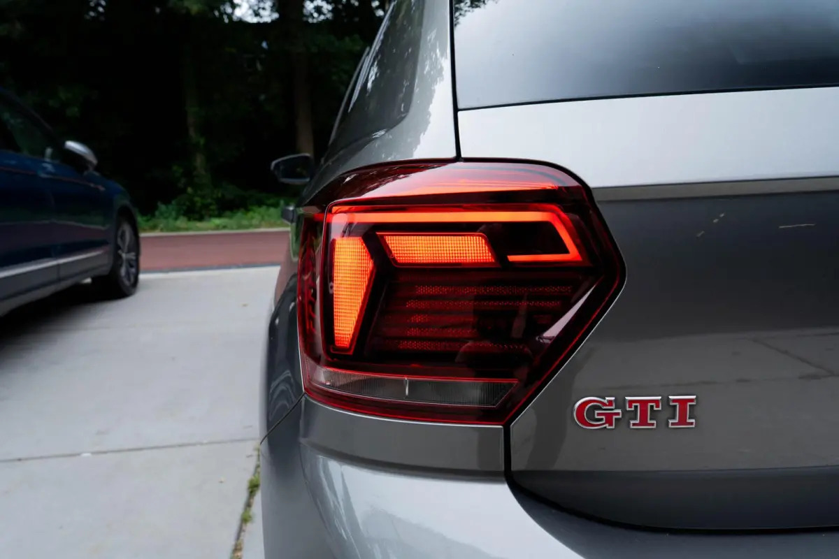 2.0 TSI GTI | Virtual | Camera | Panorama | Led