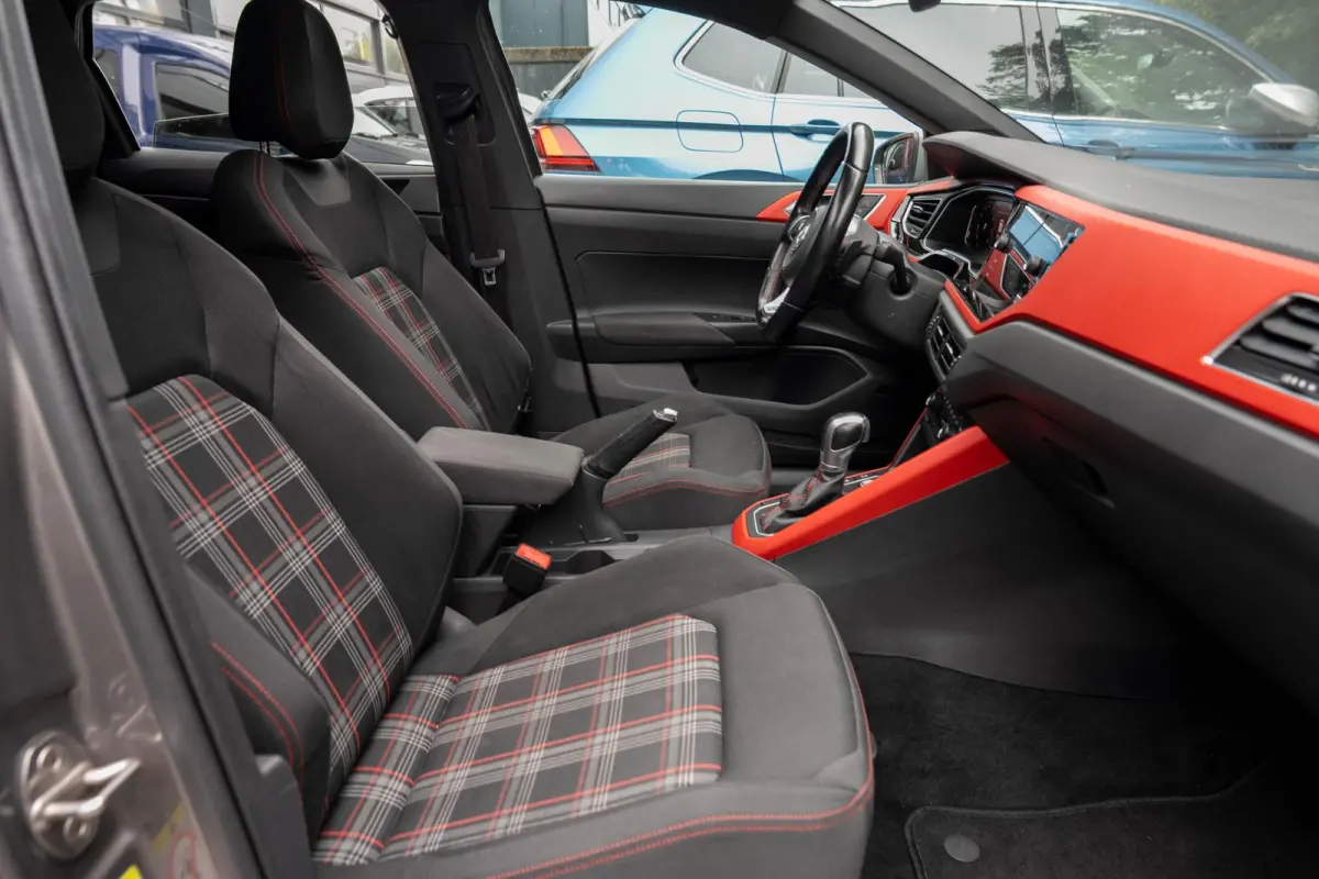 2.0 TSI GTI | Virtual | Camera | Panorama | Led