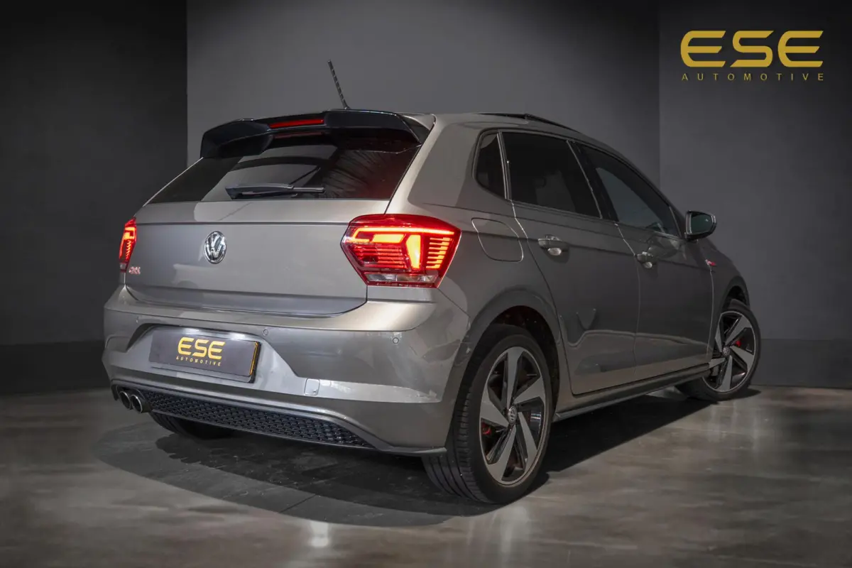 2.0 TSI GTI | Virtual | Camera | Panorama | Led