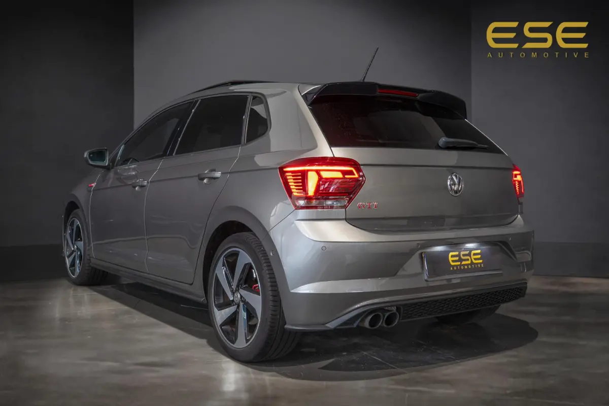 2.0 TSI GTI | Virtual | Camera | Panorama | Led