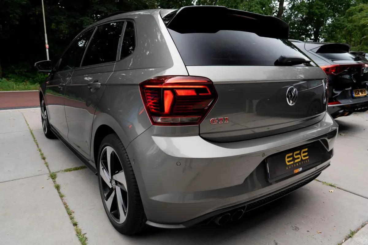 2.0 TSI GTI | Virtual | Camera | Panorama | Led