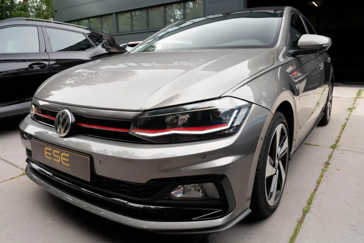 2.0 TSI GTI | Virtual | Camera | Panorama | Led