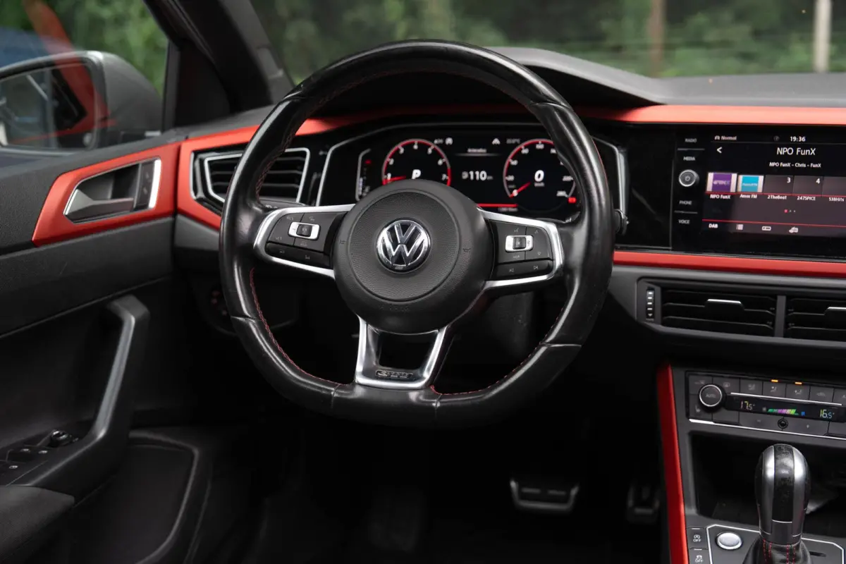 2.0 TSI GTI | Virtual | Camera | Panorama | Led
