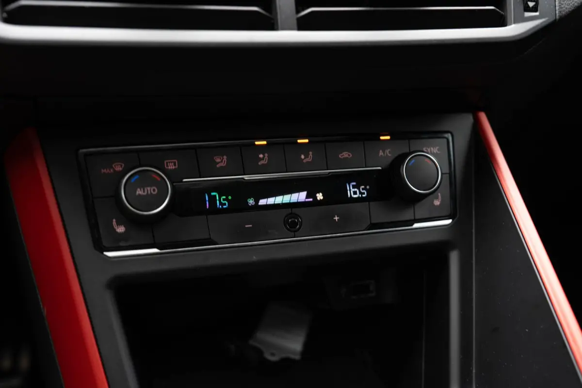 2.0 TSI GTI | Virtual | Camera | Panorama | Led