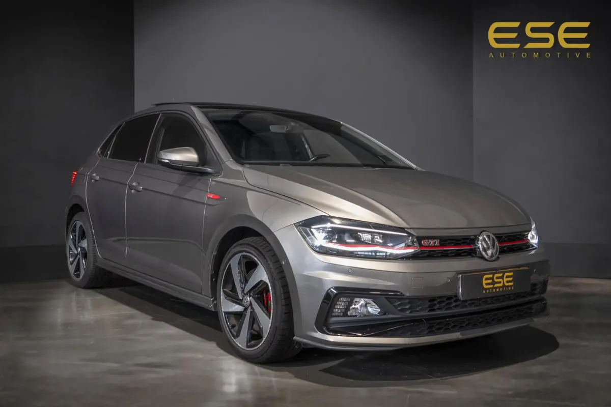 2.0 TSI GTI | Virtual | Camera | Panorama | Led