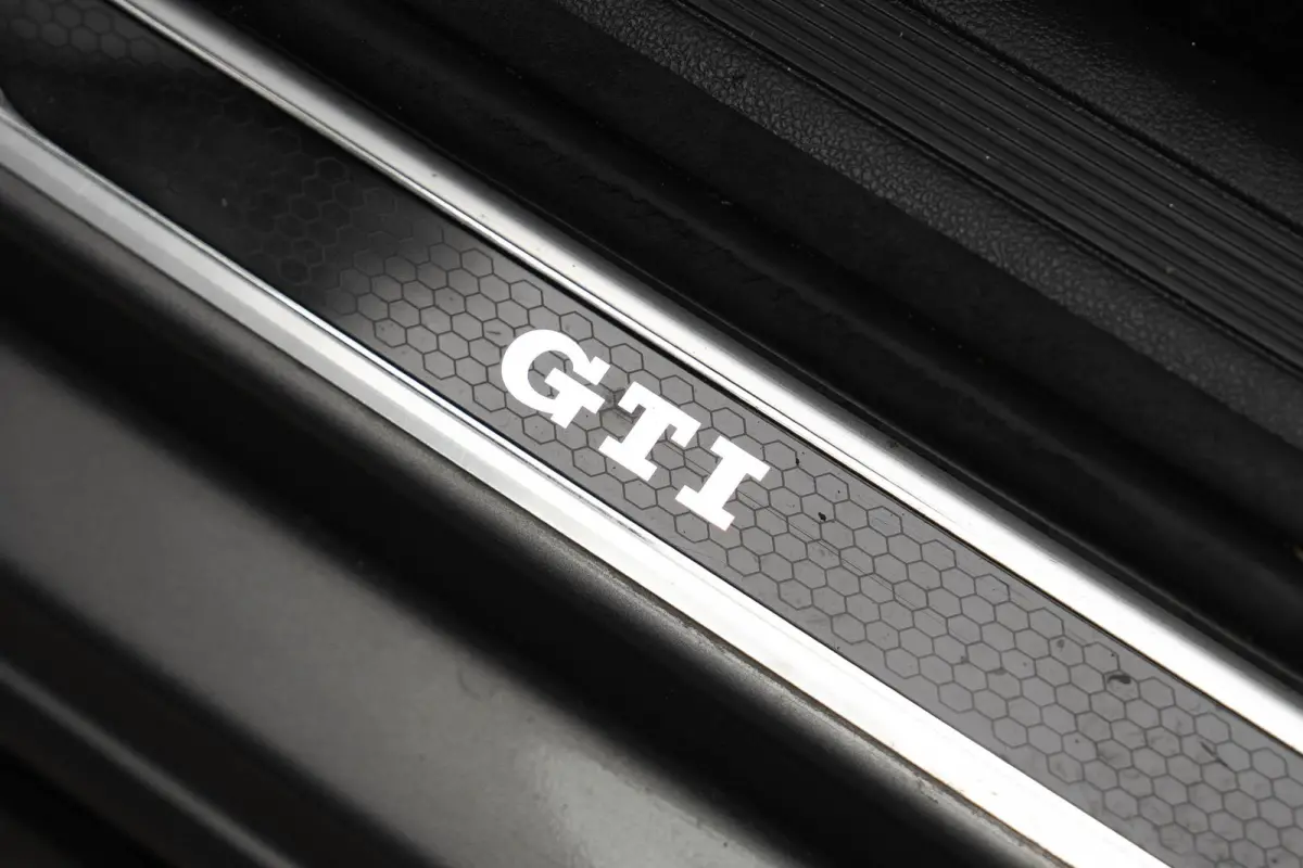 2.0 TSI GTI | Virtual | Camera | Panorama | Led