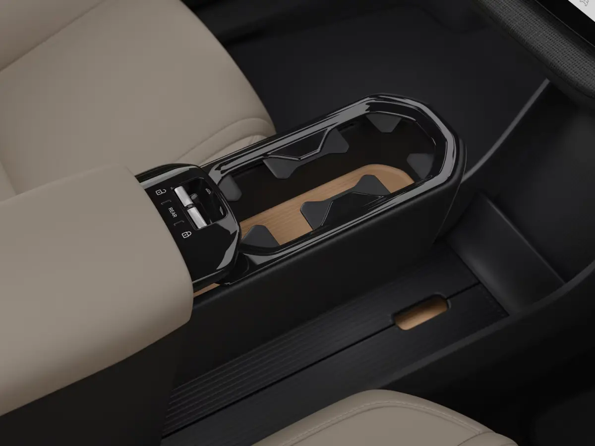 P3 Long Range Plus Europa 69 kWh | Parkeercamera | Harman Kardon | Stoel- en stuurverwarming | Elektrische stoelen