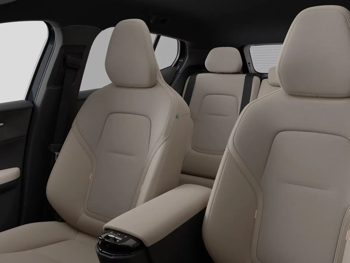 P3 Long Range Plus Europa 69 kWh | Parkeercamera | Harman Kardon | Stoel- en stuurverwarming | Elektrische stoelen