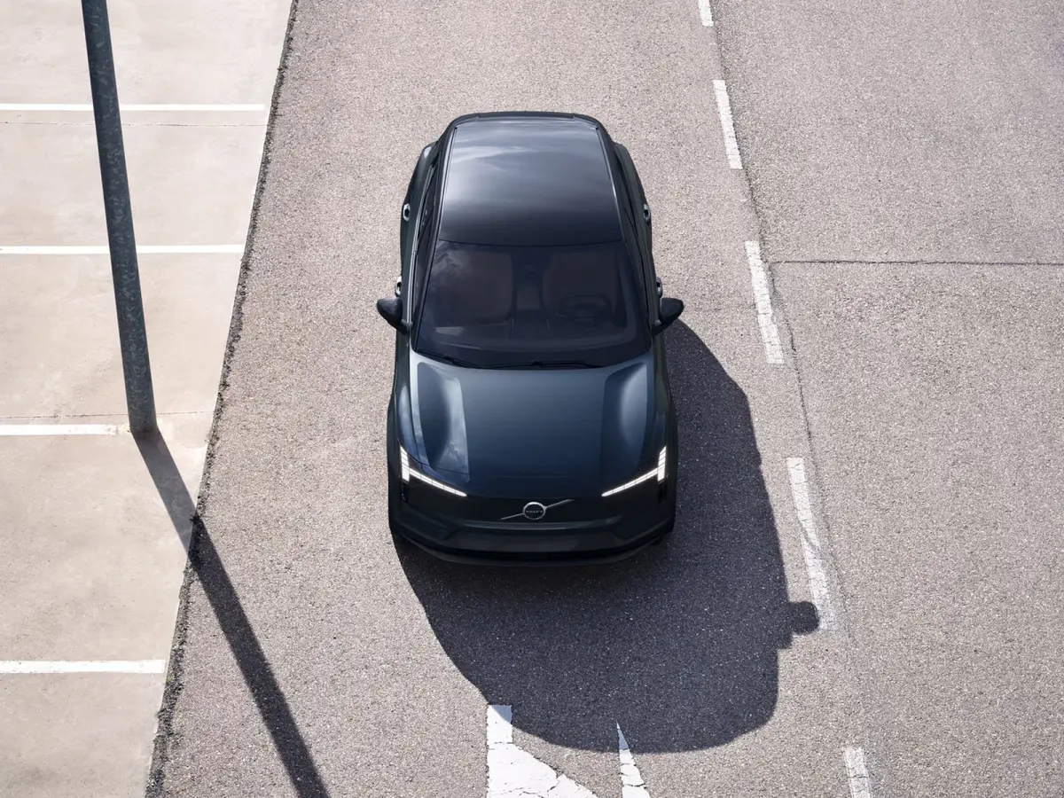 P3 Long Range Plus Europa 69 kWh | Parkeercamera | Harman Kardon | Stoel- en stuurverwarming | Elektrische stoelen