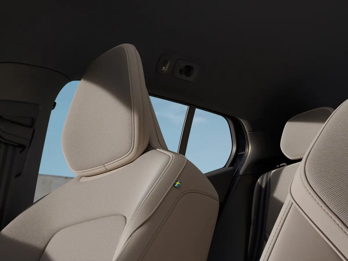 P3 Long Range Plus Europa 69 kWh | Parkeercamera | Harman Kardon | Stoel- en stuurverwarming | Elektrische stoelen