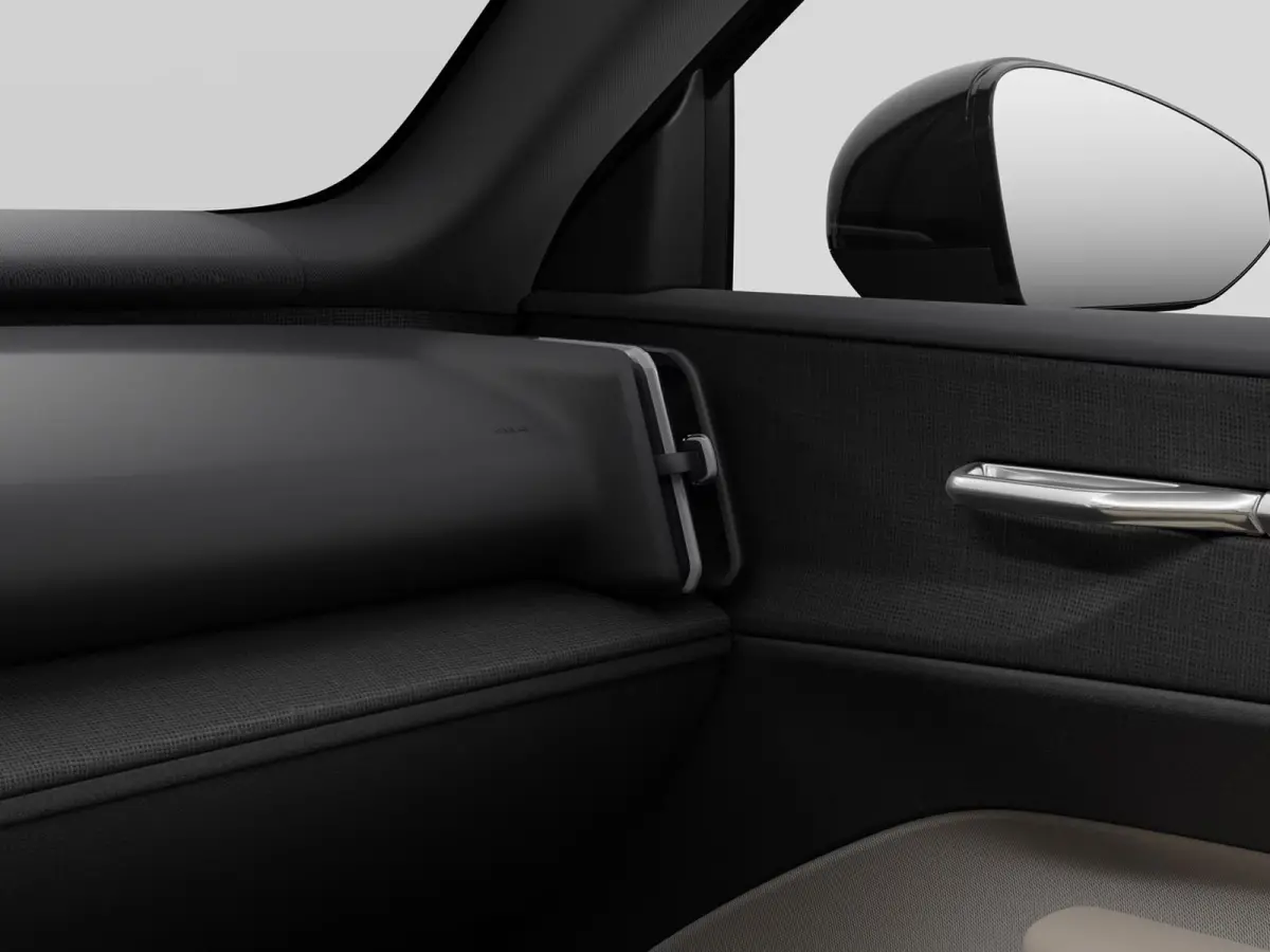 P3 Long Range Plus Europa 69 kWh | Parkeercamera | Harman Kardon | Stoel- en stuurverwarming | Elektrische stoelen