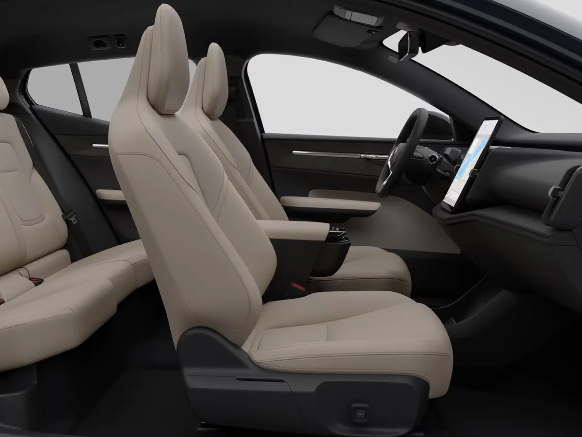 P3 Long Range Plus Europa 69 kWh | Parkeercamera | Harman Kardon | Stoel- en stuurverwarming | Elektrische stoelen