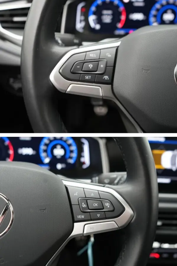 1.0 TSI R-LINE PANO/CARPLAY/VIRTUAL/NAVI/CRUISE