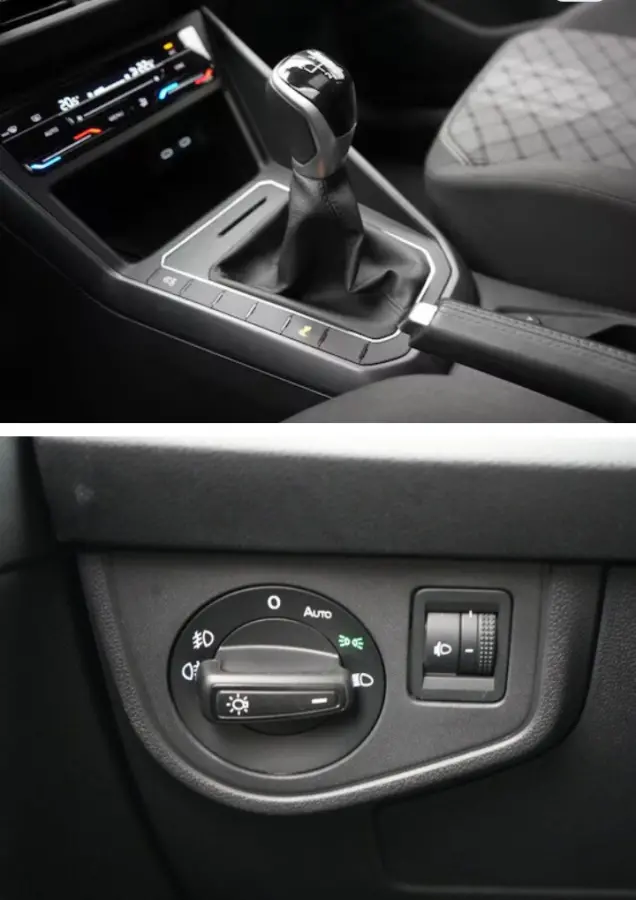 1.0 TSI R-LINE PANO/CARPLAY/VIRTUAL/NAVI/CRUISE
