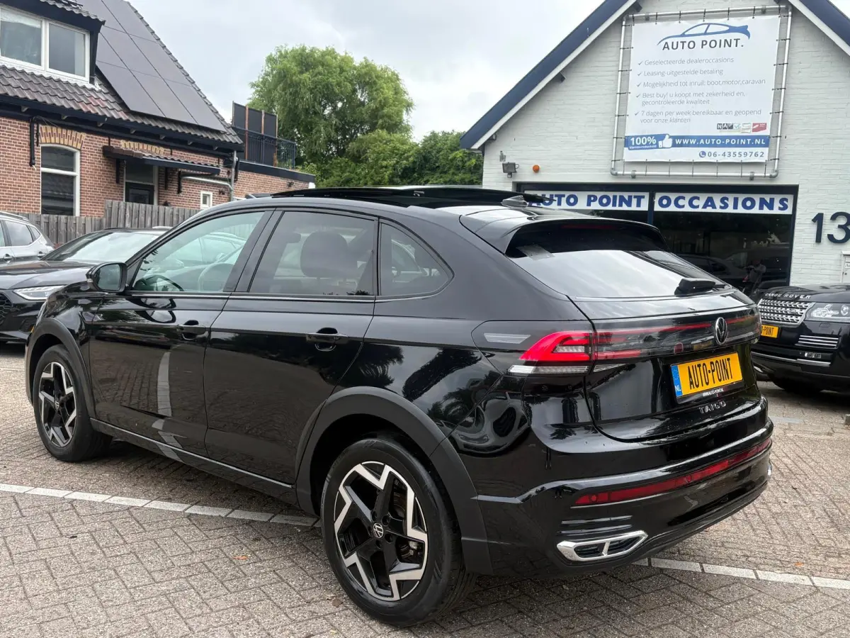 1.0 TSI R-LINE PANO/CARPLAY/VIRTUAL/NAVI/CRUISE