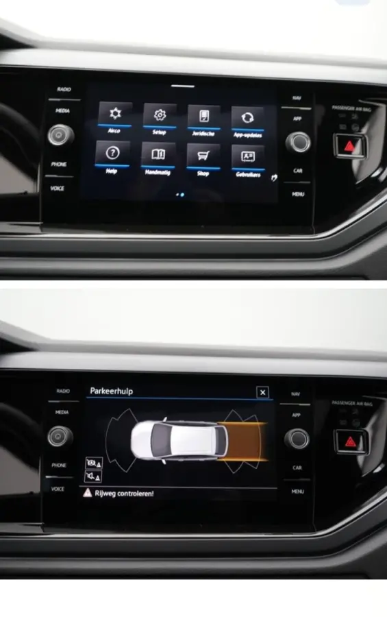 1.0 TSI R-LINE PANO/CARPLAY/VIRTUAL/NAVI/CRUISE