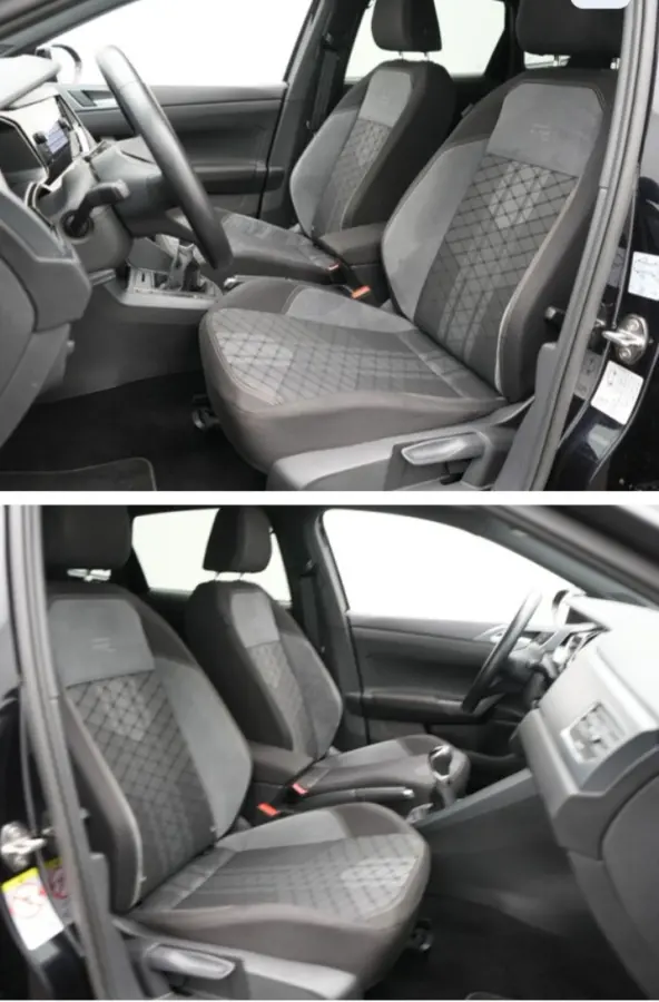 1.0 TSI R-LINE PANO/CARPLAY/VIRTUAL/NAVI/CRUISE