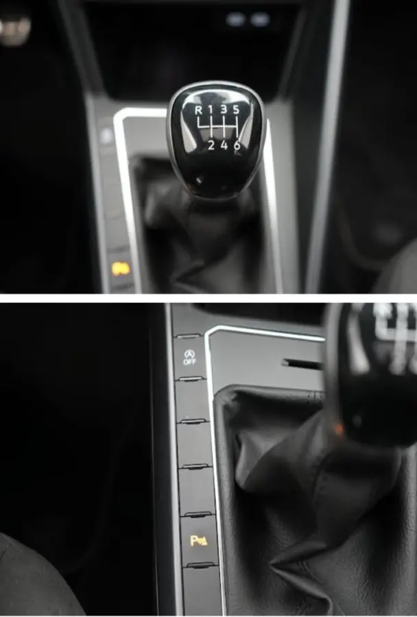 1.0 TSI R-LINE PANO/CARPLAY/VIRTUAL/NAVI/CRUISE